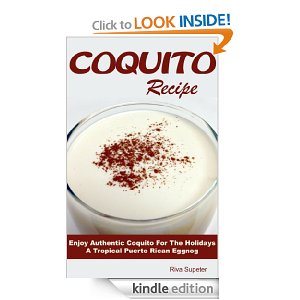 Coquito Recipes