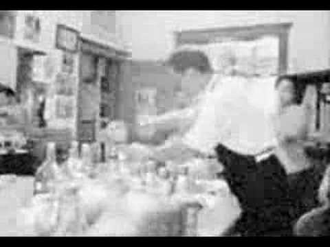 Making Puerto Rican Coquito in Chicago, Chevere – Rivera – Hernandez – Puerto Rico