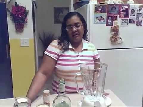 How to Make Puerto Rican Coquito (Eggnog)