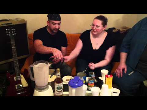 How to make COQUITO