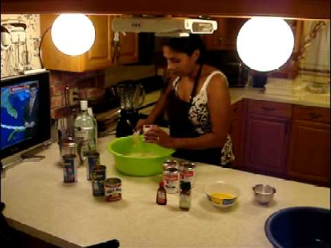 Interesting Coquito Recipe